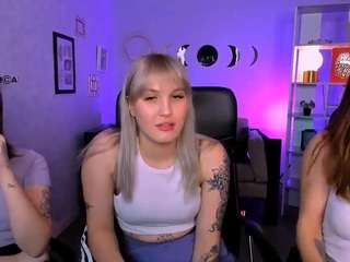  samanta-kisses chat room