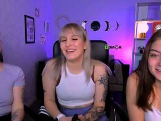  samanta-kisses chat room