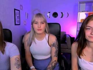 samanta-kisses webcam