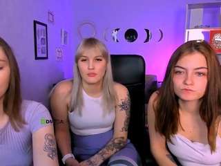 samanta-kisses webcam