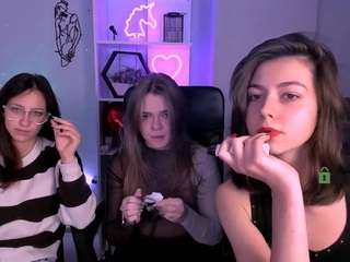  samanta-kisses chat room