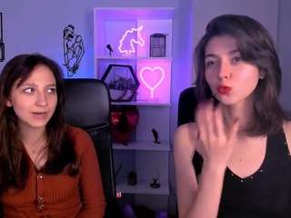 samanta-kisses webcam