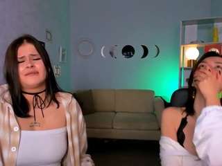 samanta-kisses webcam