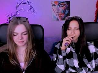 samanta-kisses webcam