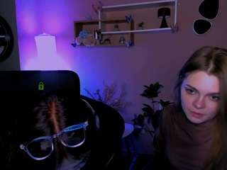 samanta-kisses's CamSoda show and profile