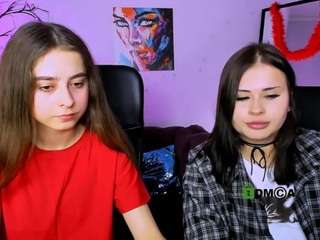 samanta-kisses webcam