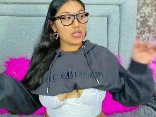 shararous Live Webcam on CamSoda