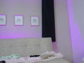 siawattson's CamSoda show and profile