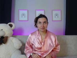 siawattson Live Webcam on CamSoda