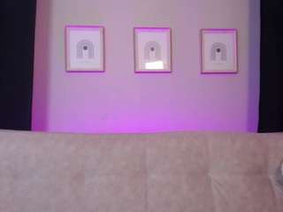 siawattson Live Webcam on CamSoda