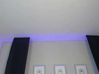 siawattson Live Webcam on CamSoda