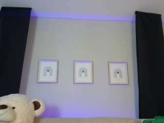 siawattson Live Webcam on CamSoda