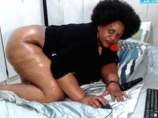 splendidtalitha Live Webcam on CamSoda