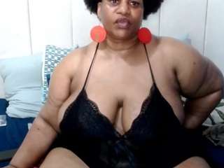 splendidtalitha webcam model