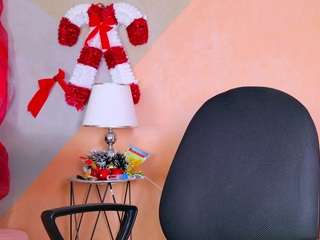 sweet-tanisha webcam model