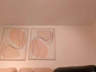 tinyaddams Live Webcam on CamSoda