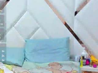 valeriagil live cam profile