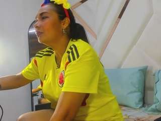 valeriagil