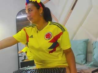 valeriagil