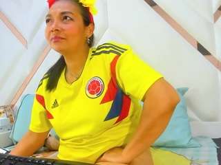 valeriagil
