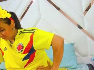 valeriagil