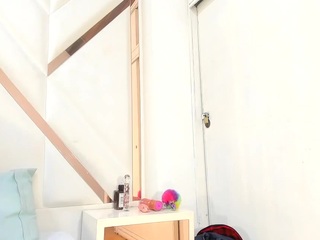 valeriagil Sex Cam Show