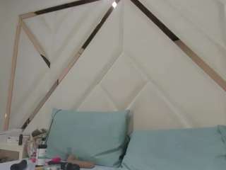 valeriagil Sex Cam Show