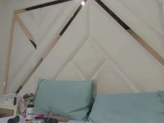 valeriagil Sex Cam Show