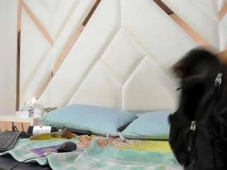 valeriagil live webcam show