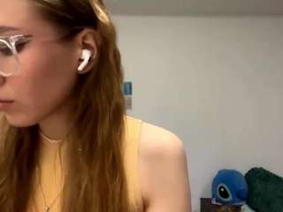 veronicacanwell webcam