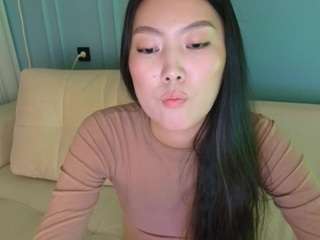 aikotenshi Live Webcam on CamSoda