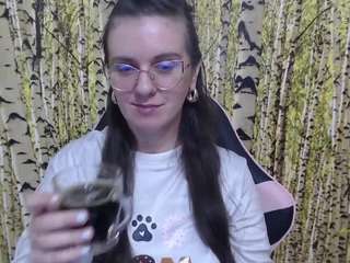 aliciakimble's CamSoda show and profile