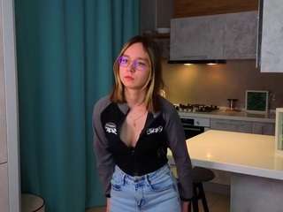 alorianna Live Webcam on CamSoda