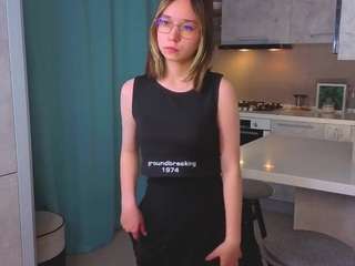 alorianna Live Webcam on CamSoda