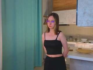 alorianna Live Webcam on CamSoda