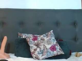 AmyFoxxter live cam preview