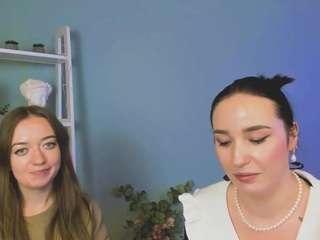 aylin-mirage's CamSoda show and profile