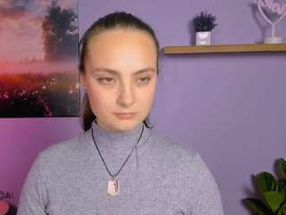 aylin-mirage Live Webcam on CamSoda