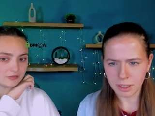 aylin-mirage's CamSoda show and profile