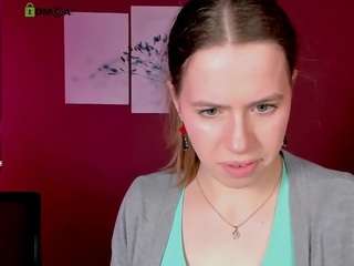 aylin-mirage Live Webcam on CamSoda