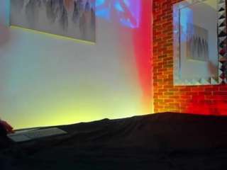 bear-room Live Webcam on CamSoda