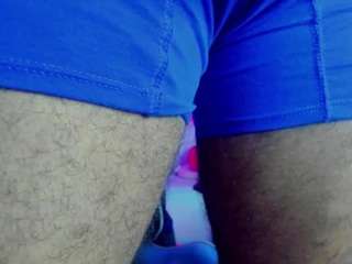 bear-room webcam model