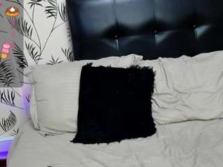 beliaabrahel webcam model