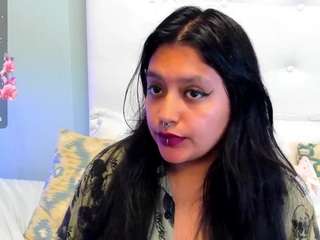 beliaabrahel Live Webcam on CamSoda