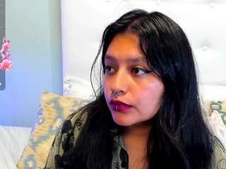 beliaabrahel Live Webcam on CamSoda