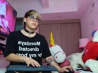  brunothompson chat room