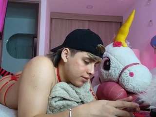  brunothompson chat room