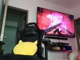 brunothompson webcam