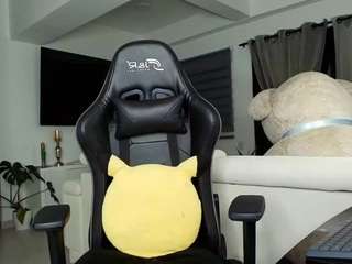 brunothompson Sex Cam Show