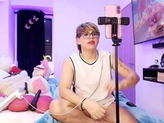 brunothompson live cam